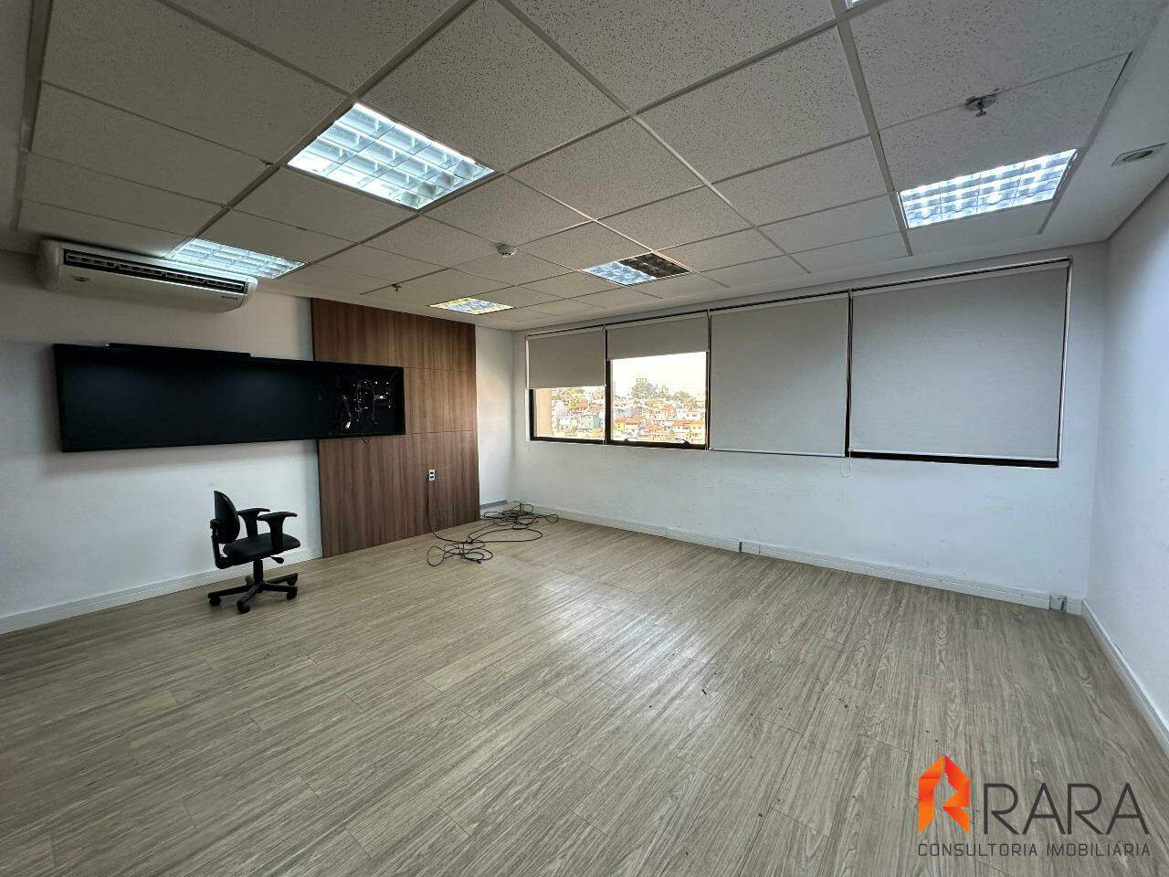 Conjunto Comercial-Sala para alugar, 140m² - Foto 2