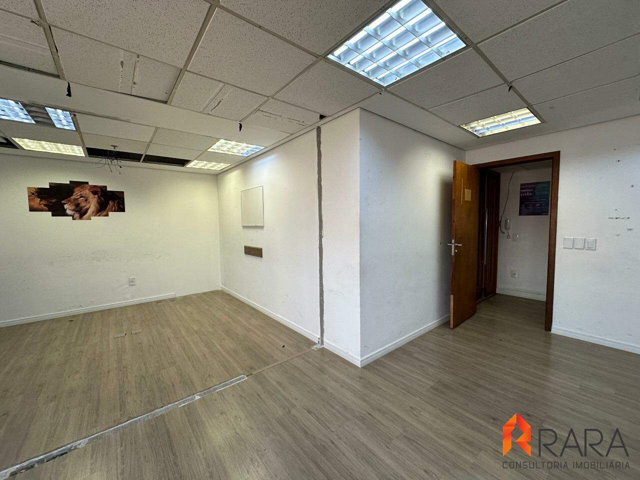 Conjunto Comercial-Sala para alugar, 140m² - Foto 4