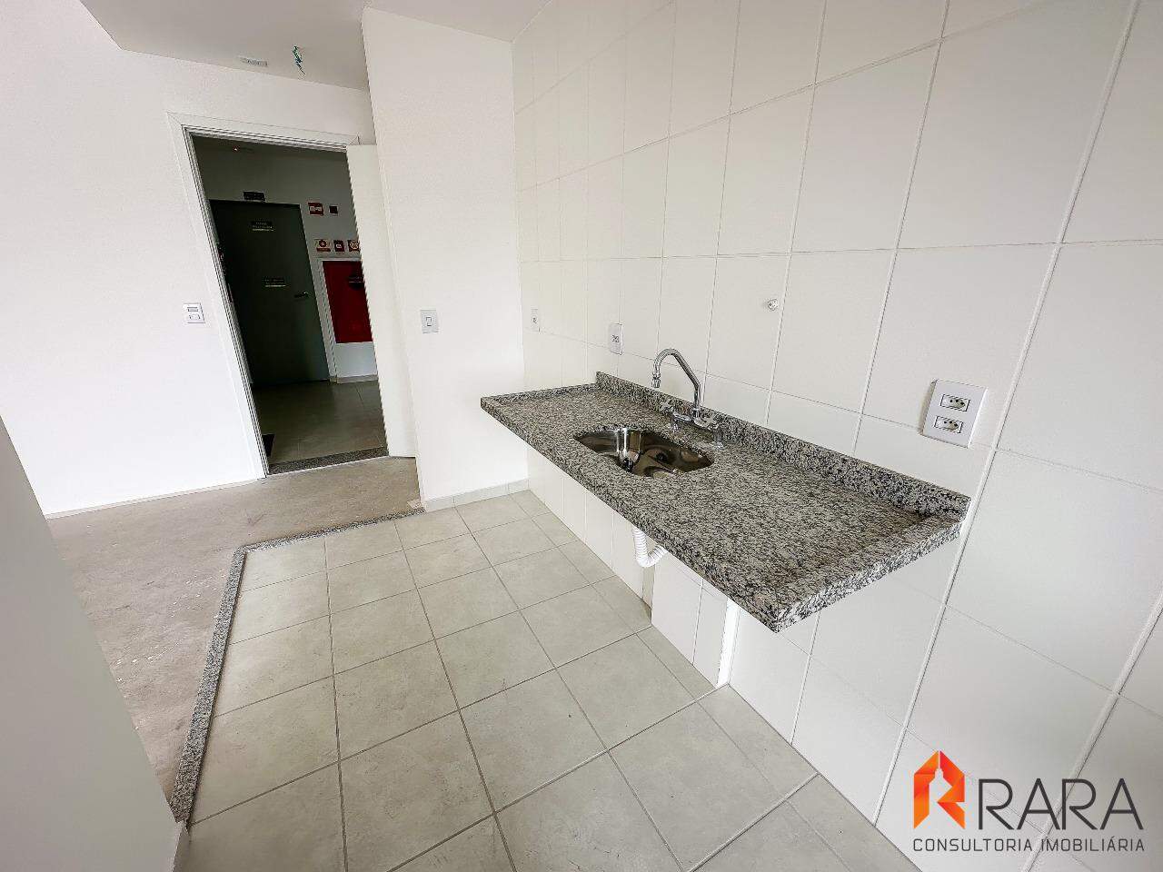 Apartamento à venda com 2 quartos, 66m² - Foto 6