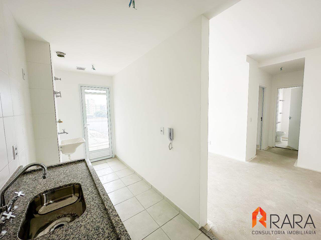 Apartamento à venda com 2 quartos, 66m² - Foto 7