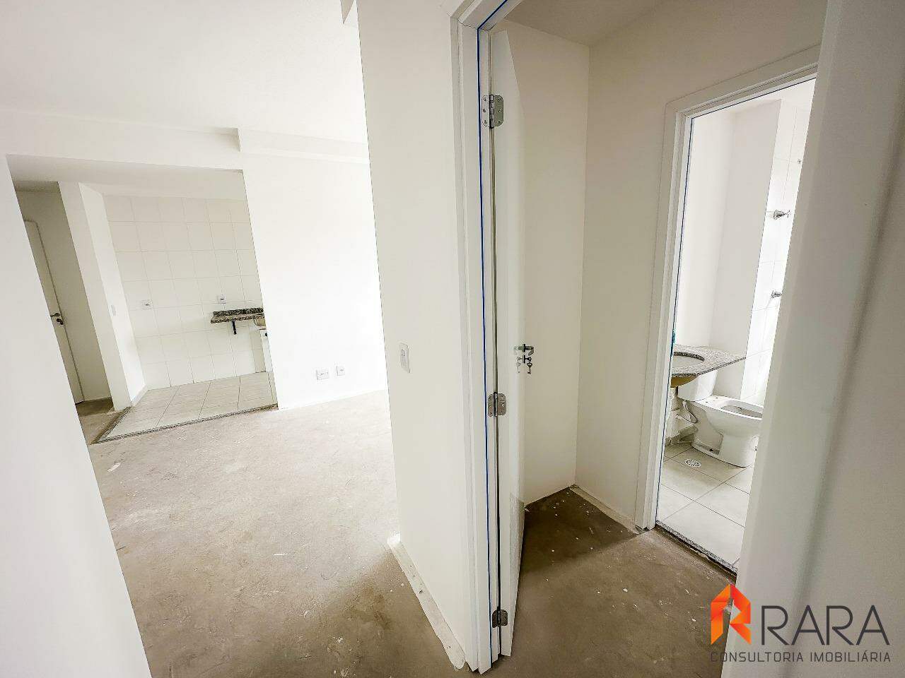 Apartamento à venda com 2 quartos, 66m² - Foto 14