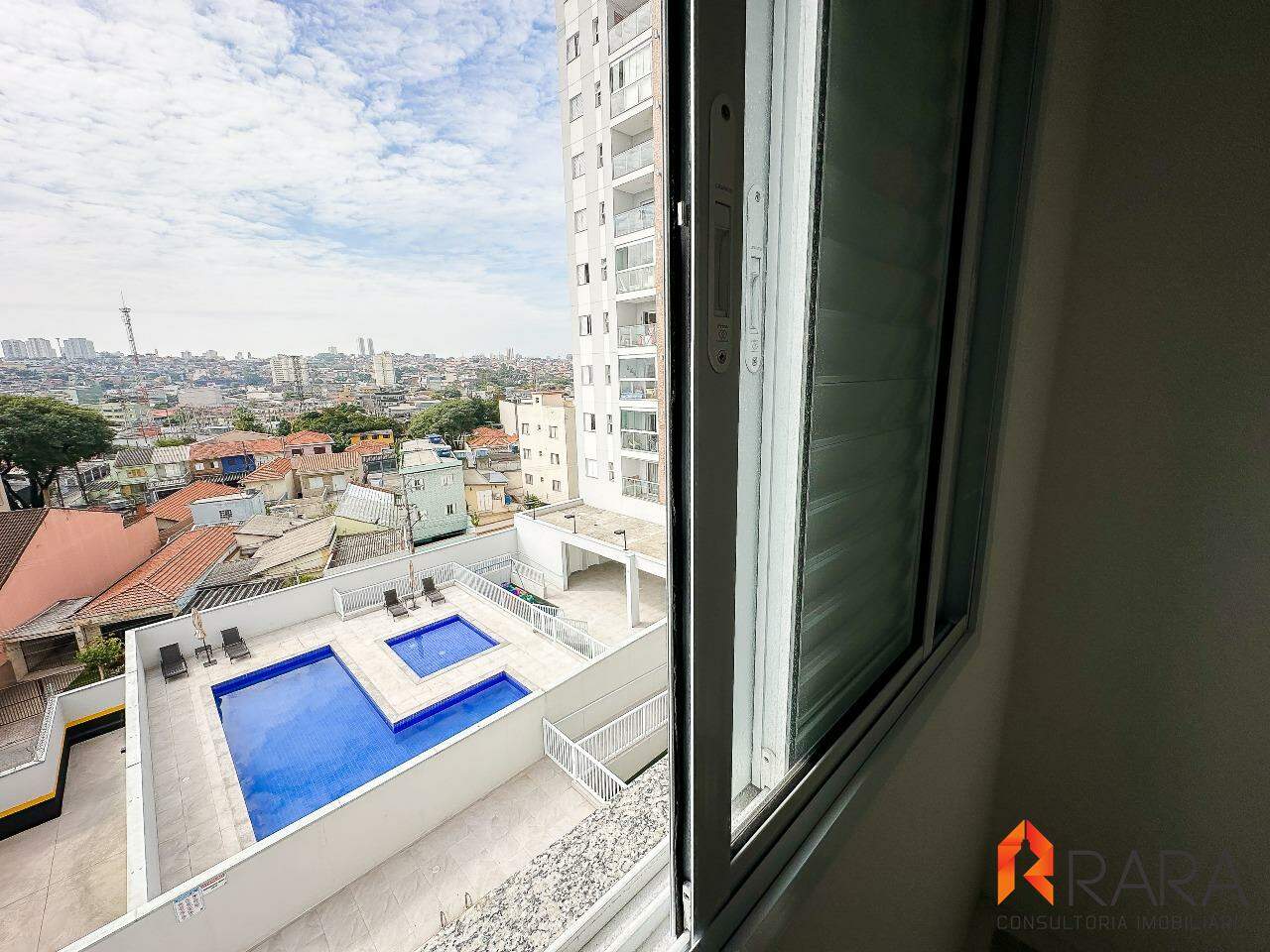 Apartamento à venda com 2 quartos, 66m² - Foto 11