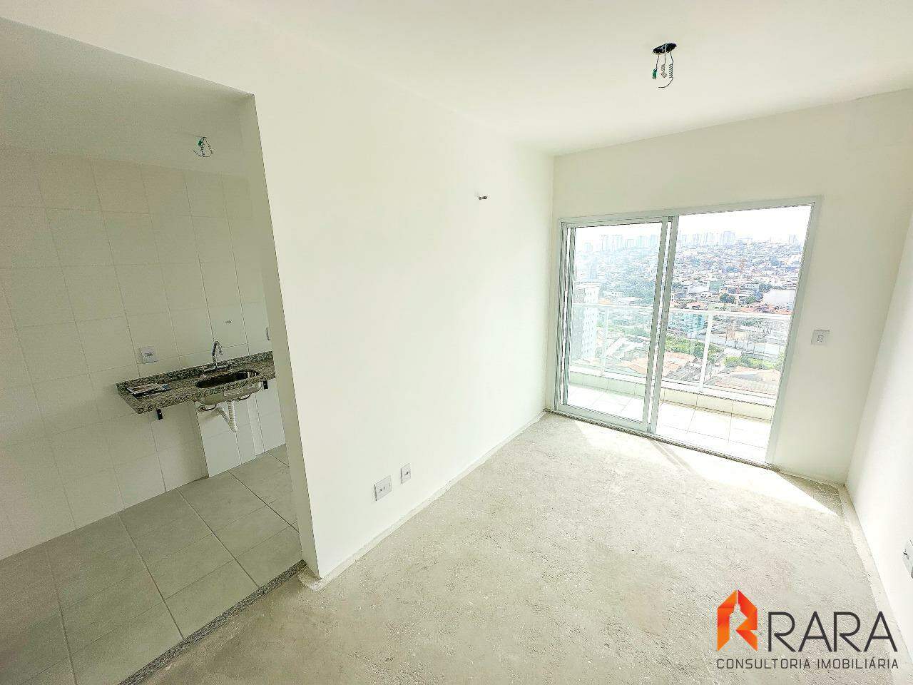 Apartamento à venda com 2 quartos, 66m² - Foto 2