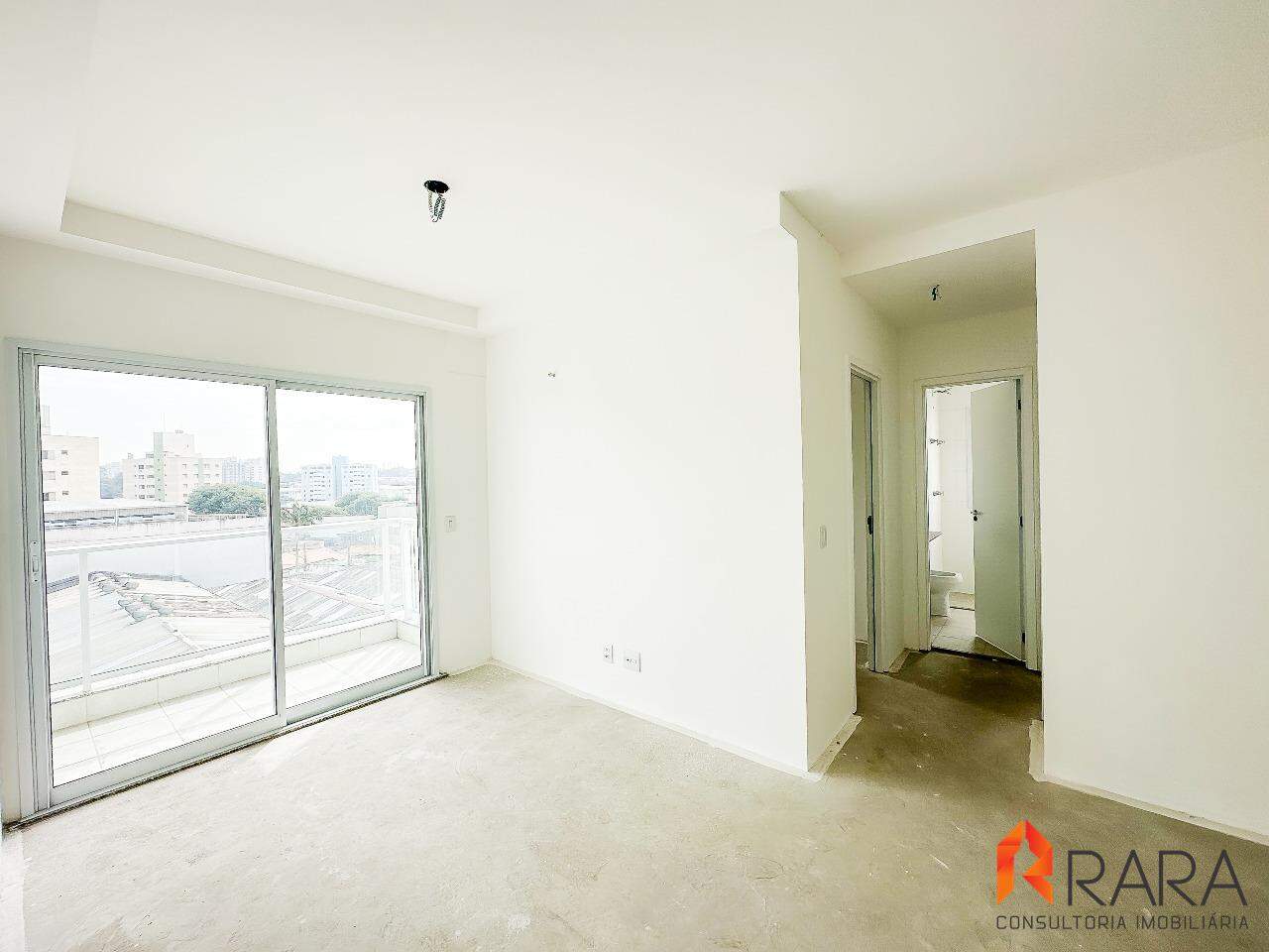 Apartamento à venda com 2 quartos, 66m² - Foto 1