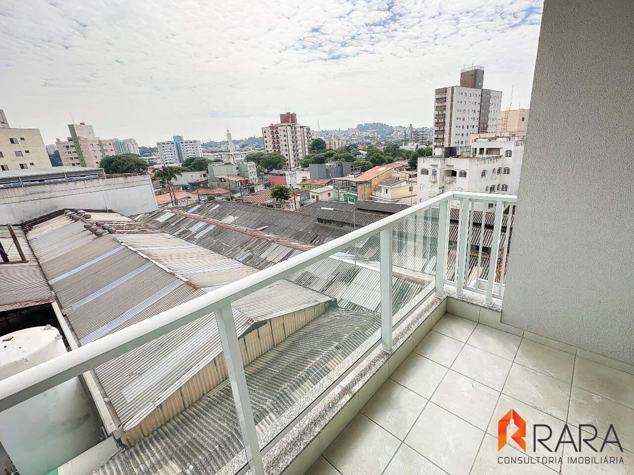 Apartamento à venda com 2 quartos, 66m² - Foto 8