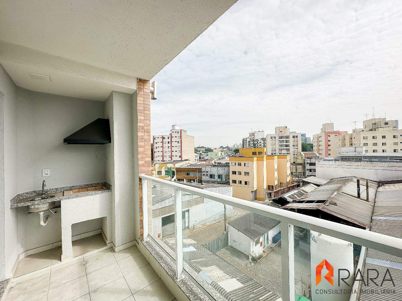 Apartamento à venda com 2 quartos, 66m² - Foto 9