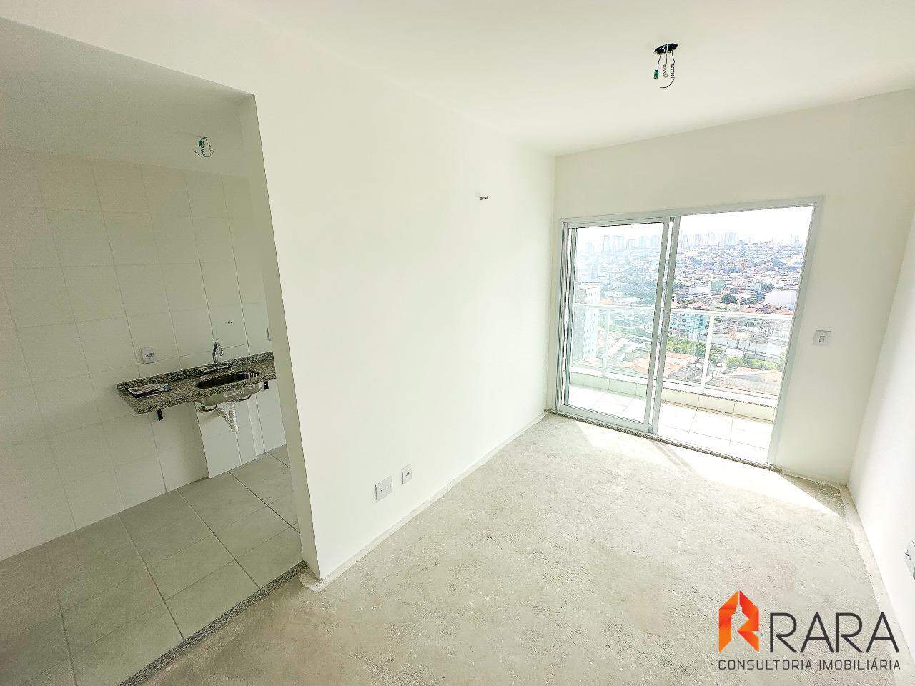 Apartamento à venda com 2 quartos, 66m² - Foto 2