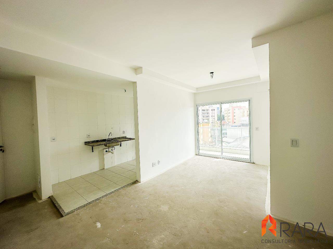 Apartamento à venda com 2 quartos, 66m² - Foto 3