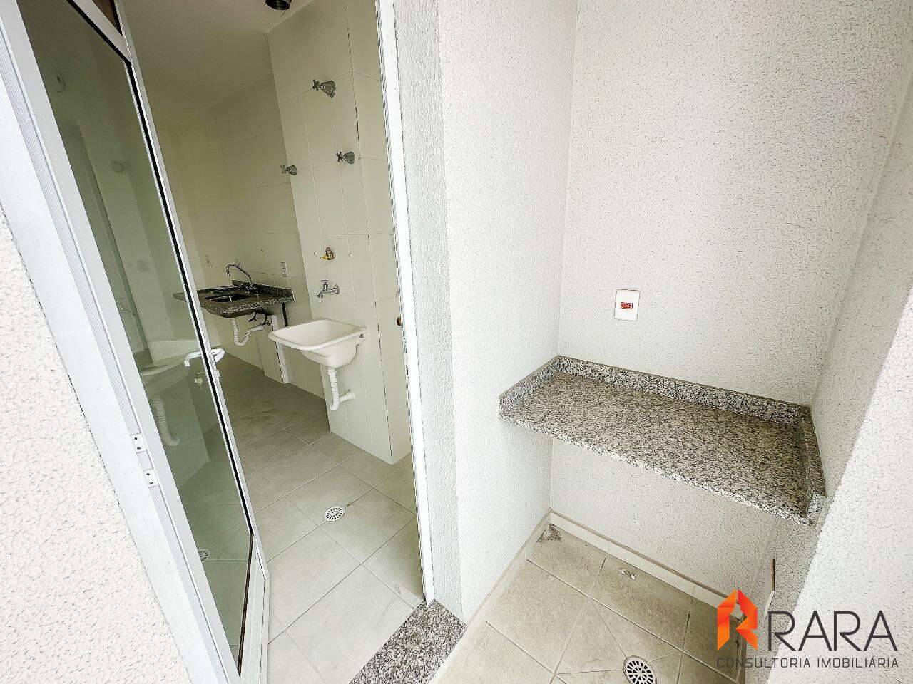 Apartamento à venda com 2 quartos, 57m² - Foto 11