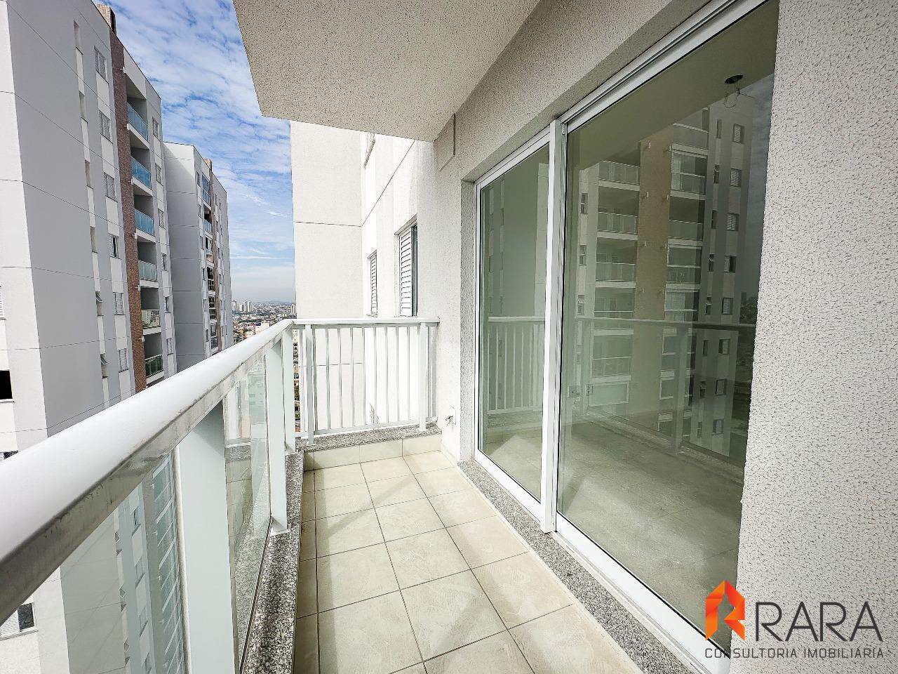 Apartamento à venda com 2 quartos, 57m² - Foto 9