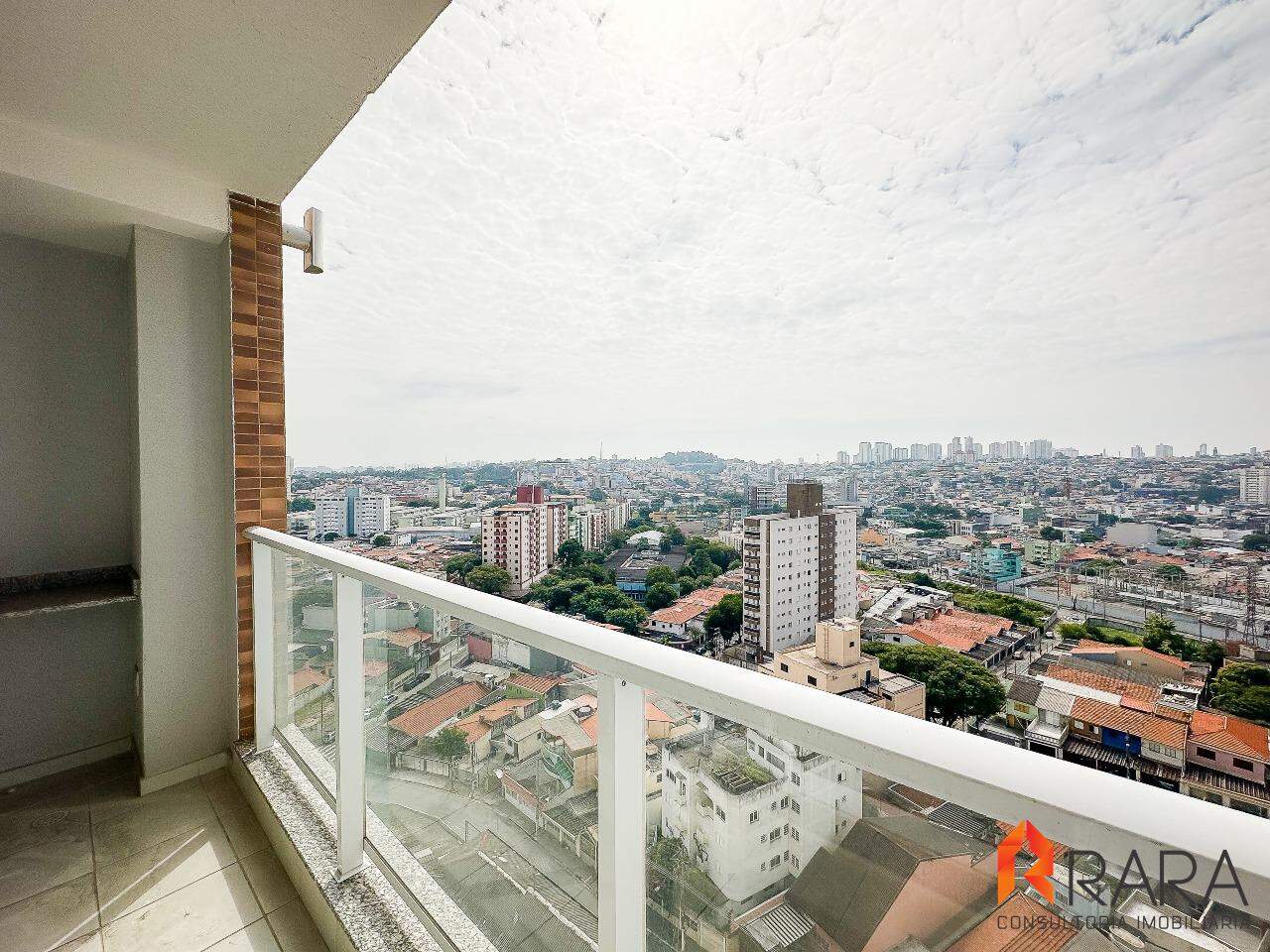 Apartamento à venda com 2 quartos, 57m² - Foto 5