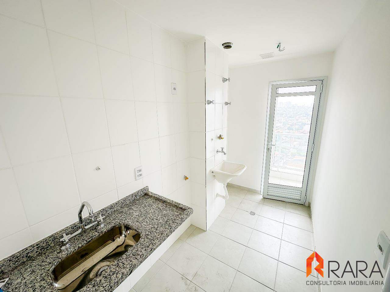 Apartamento à venda com 2 quartos, 57m² - Foto 7