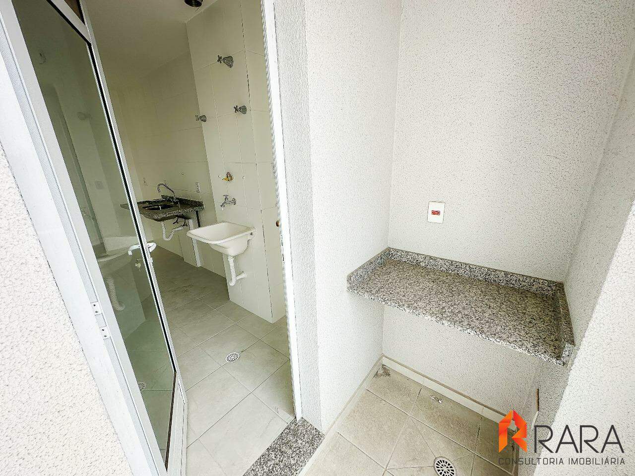 Apartamento à venda com 2 quartos, 57m² - Foto 13