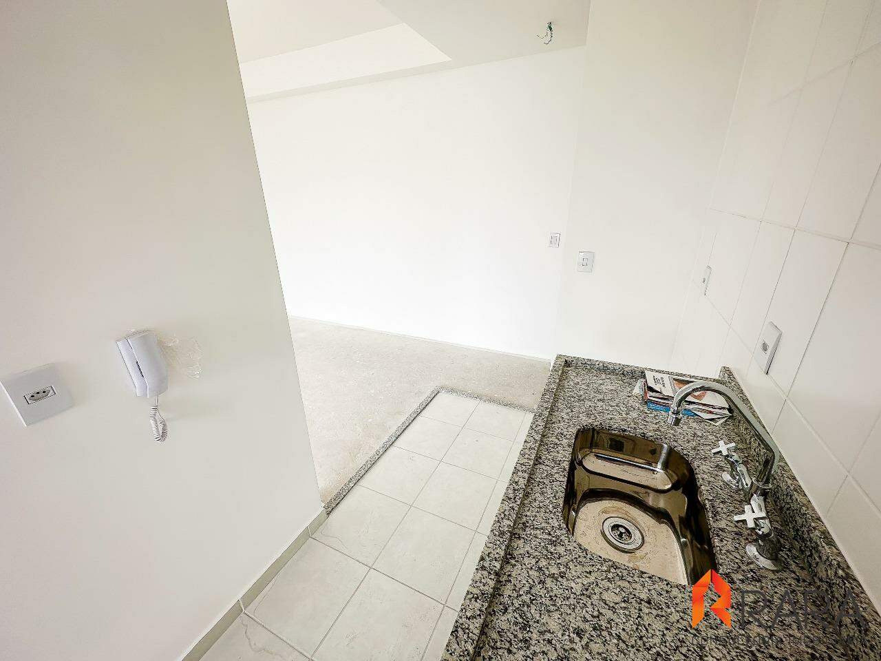 Apartamento à venda com 2 quartos, 57m² - Foto 6