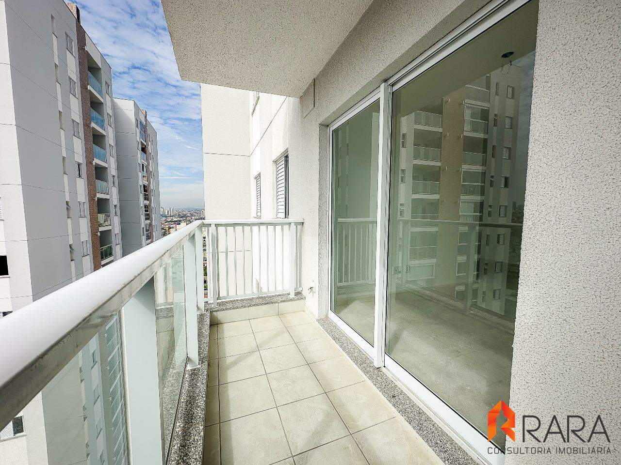 Apartamento à venda com 2 quartos, 57m² - Foto 12