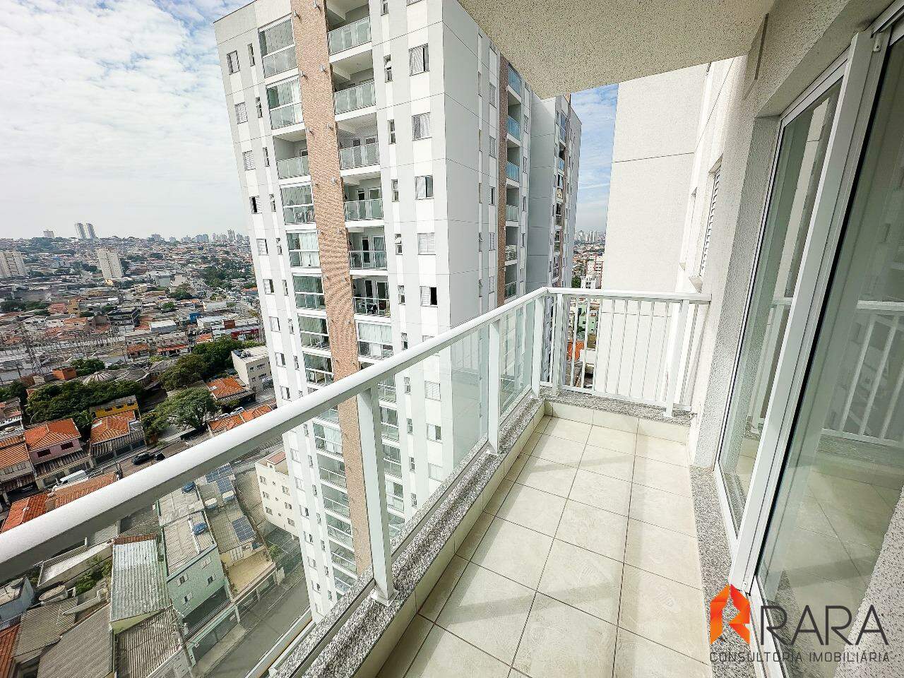 Apartamento à venda com 2 quartos, 57m² - Foto 8