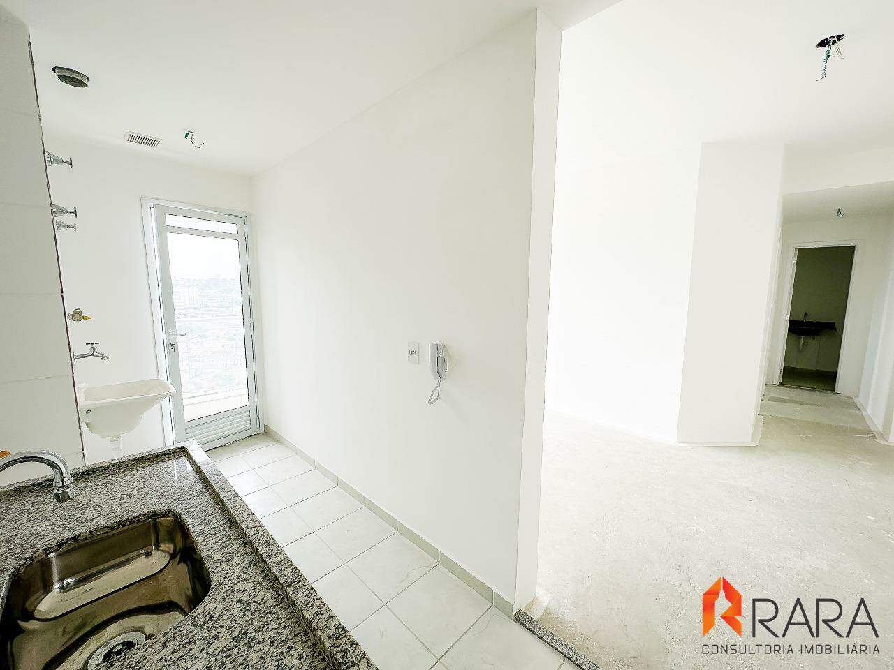 Apartamento à venda com 2 quartos, 57m² - Foto 5