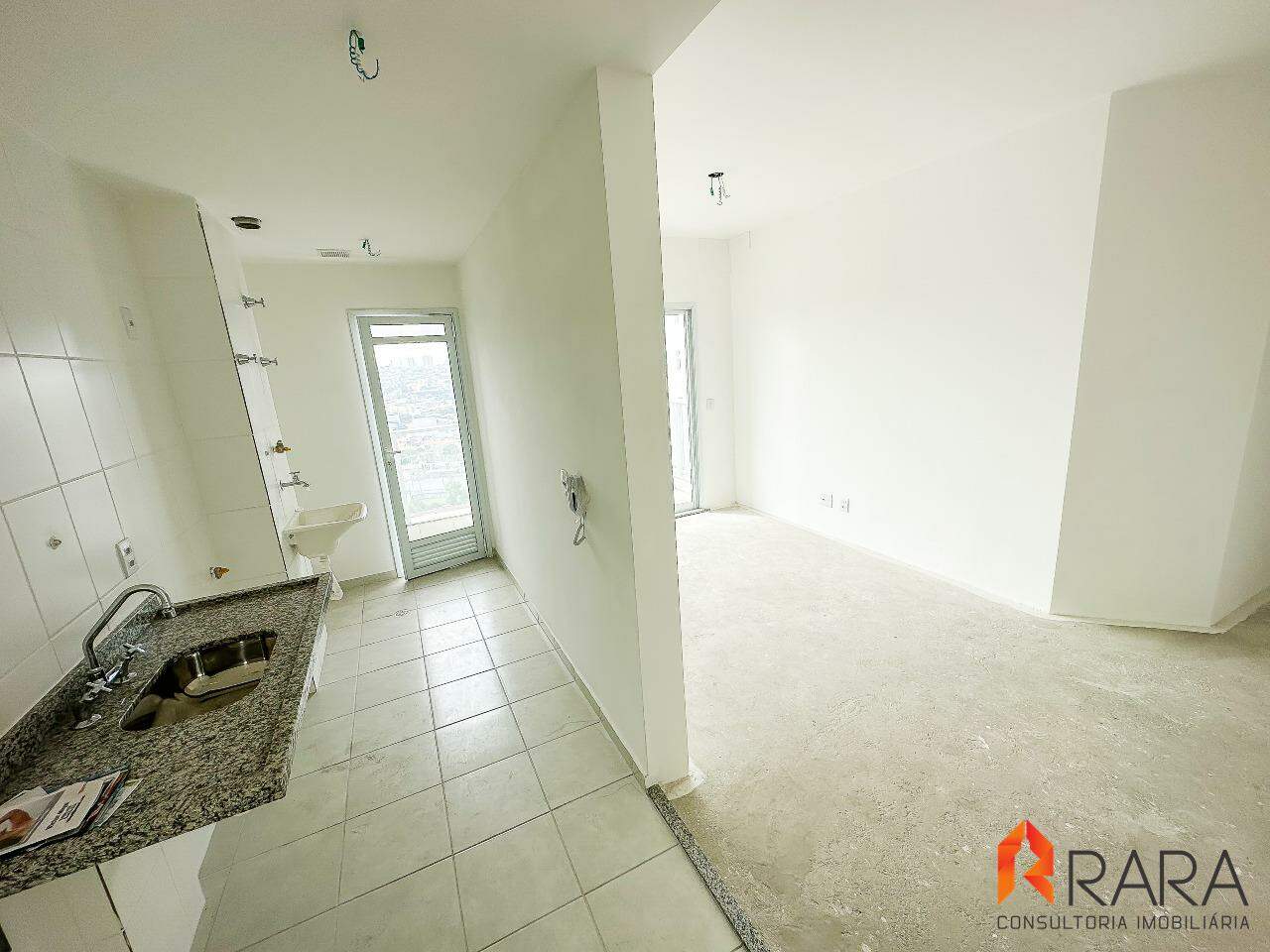 Apartamento à venda com 2 quartos, 57m² - Foto 4