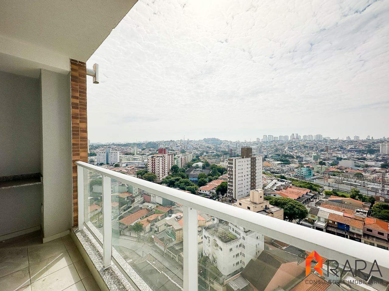 Apartamento à venda com 2 quartos, 57m² - Foto 8