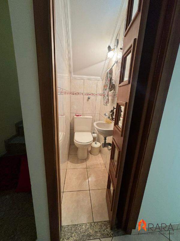 Sobrado à venda com 3 quartos, 196m² - Foto 29