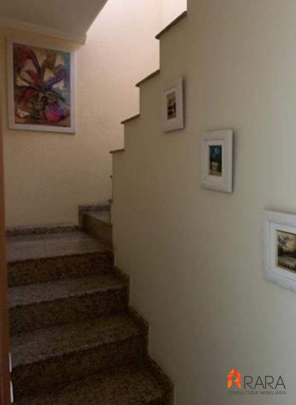 Sobrado à venda com 3 quartos, 196m² - Foto 22