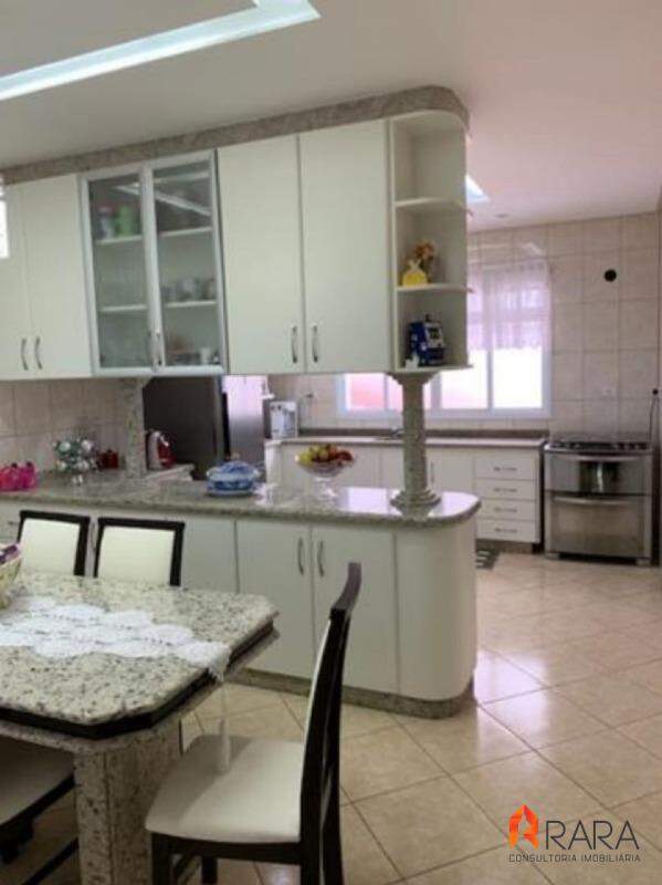 Sobrado à venda com 3 quartos, 196m² - Foto 6