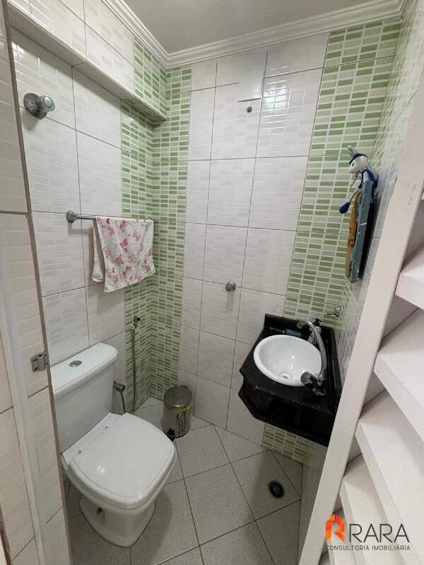 Sobrado à venda com 3 quartos, 196m² - Foto 21