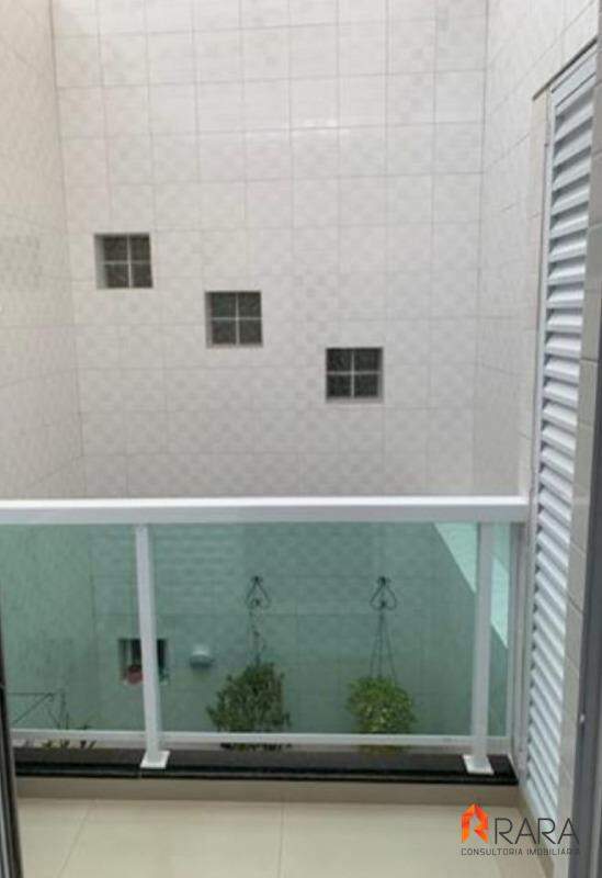 Sobrado à venda com 3 quartos, 196m² - Foto 8