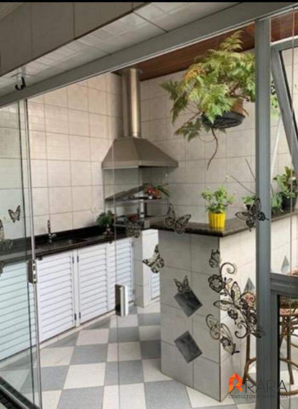 Sobrado à venda com 3 quartos, 196m² - Foto 20