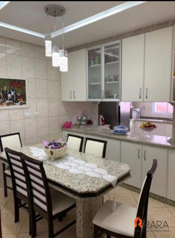 Sobrado à venda com 3 quartos, 196m² - Foto 7