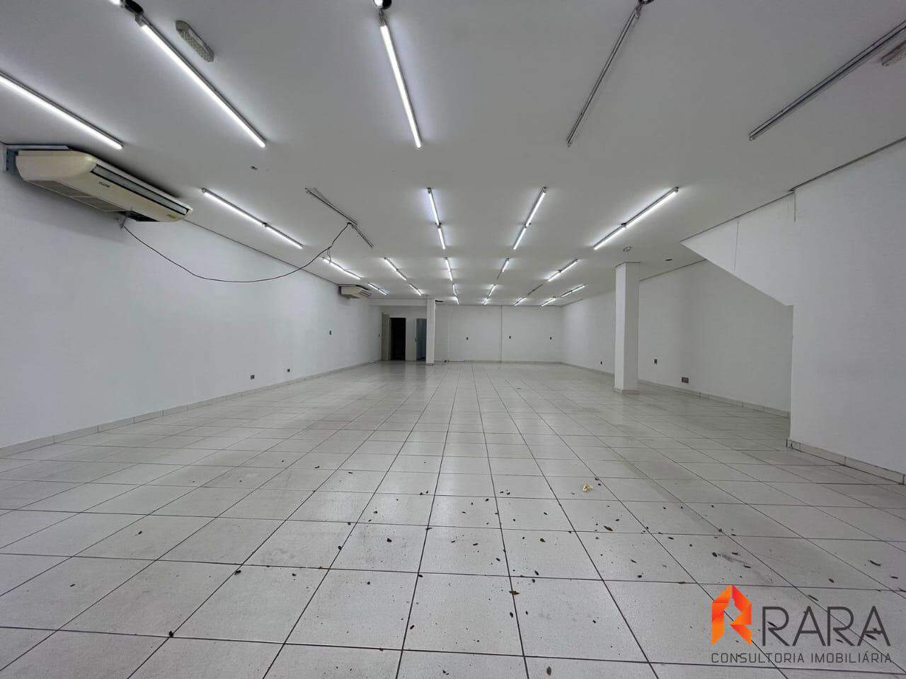 Loja-Salão para alugar, 225m² - Foto 3