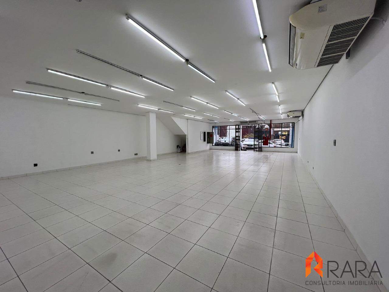 Loja-Salão para alugar, 225m² - Foto 4