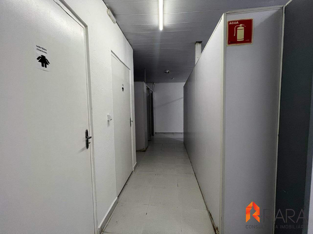 Loja-Salão para alugar, 225m² - Foto 11