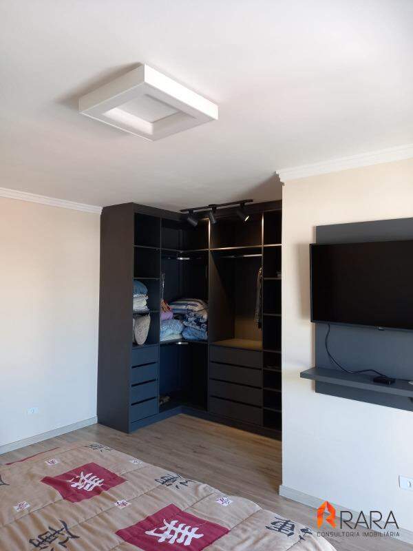 Sobrado à venda com 3 quartos, 240m² - Foto 24