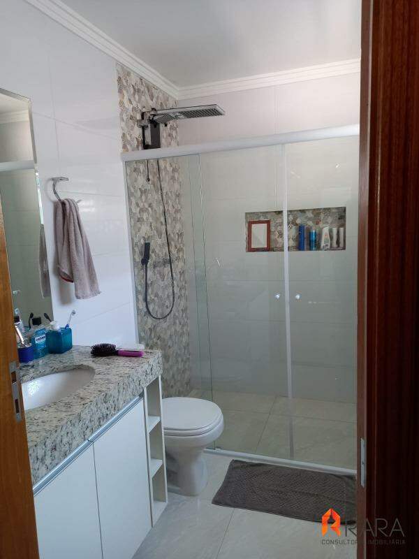 Sobrado à venda com 3 quartos, 240m² - Foto 21