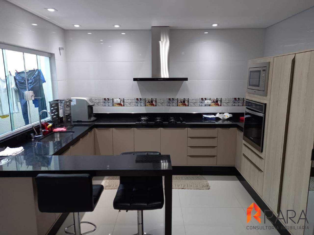 Sobrado à venda com 3 quartos, 240m² - Foto 10