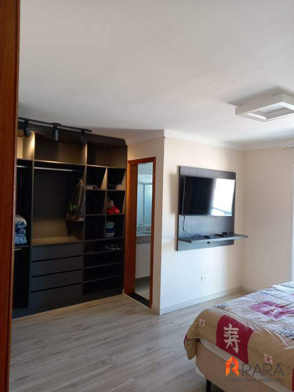 Sobrado à venda com 3 quartos, 240m² - Foto 23