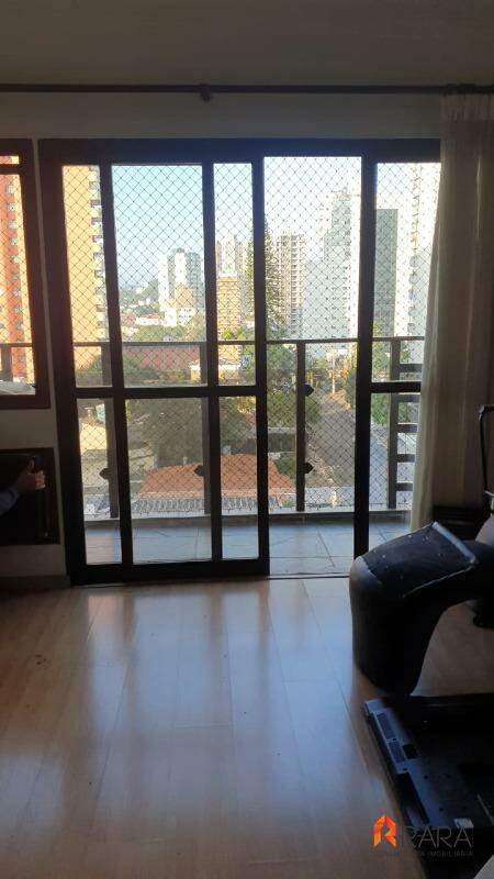 Apartamento à venda com 2 quartos, 60m² - Foto 1