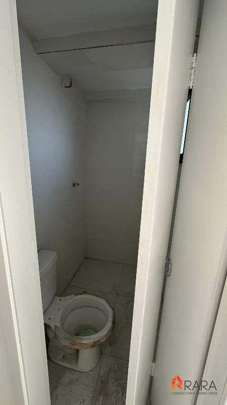 Conjunto Comercial-Sala para alugar, 31m² - Foto 11