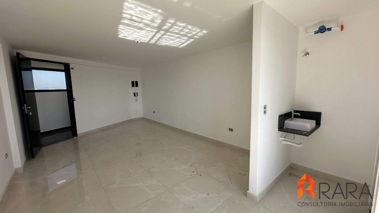 Conjunto Comercial-Sala para alugar, 31m² - Foto 9