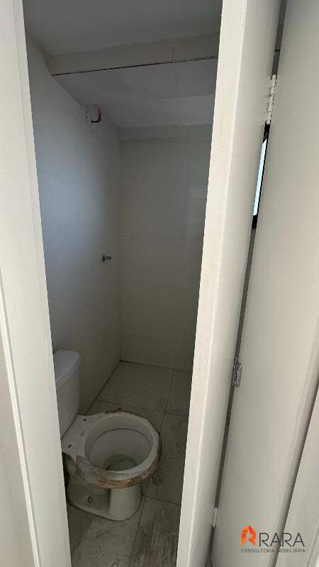 Conjunto Comercial-Sala para alugar, 31m² - Foto 13