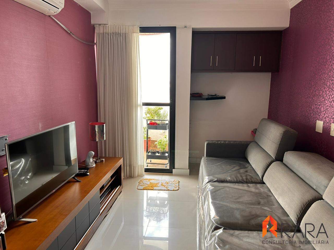 Apartamento à venda com 3 quartos, 210m² - Foto 10