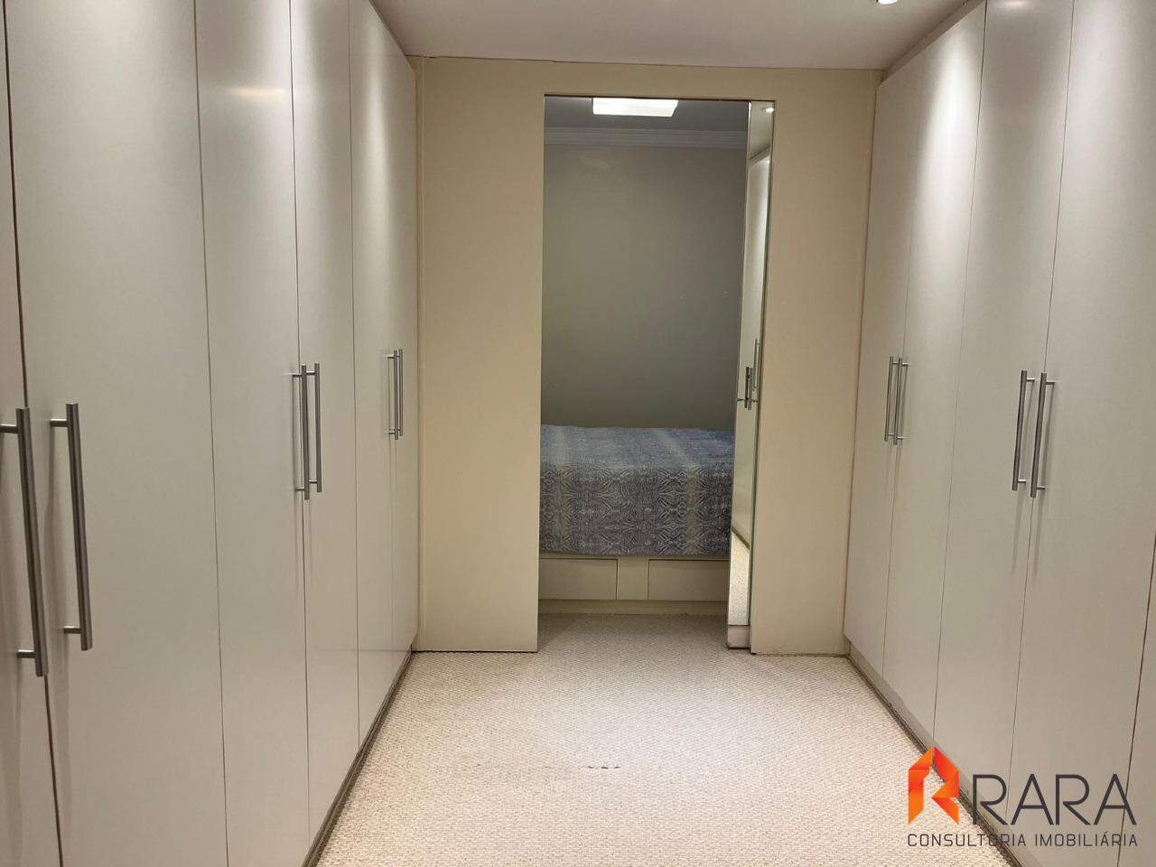 Apartamento à venda com 3 quartos, 210m² - Foto 14