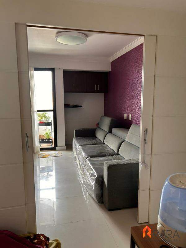 Apartamento à venda com 3 quartos, 210m² - Foto 11