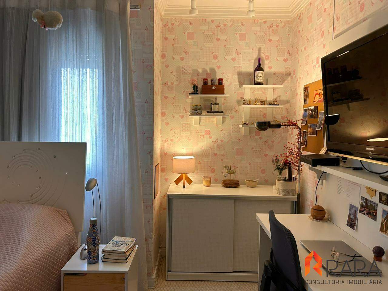 Apartamento à venda com 3 quartos, 210m² - Foto 18