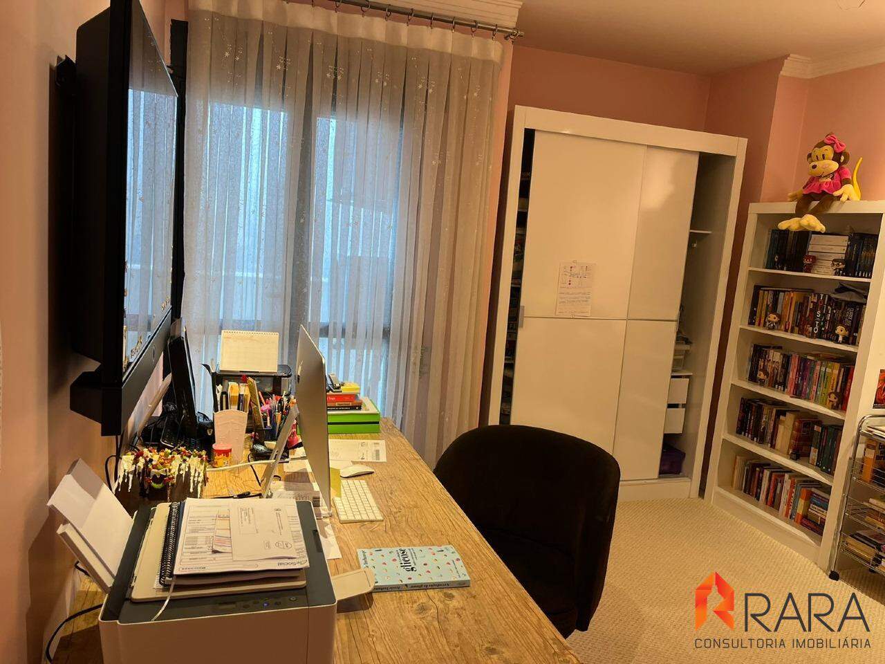 Apartamento à venda com 3 quartos, 210m² - Foto 15