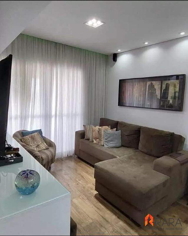 Apartamento para alugar com 3 quartos, 94m² - Foto 3