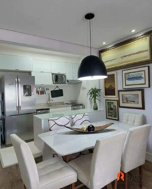 Apartamento para alugar com 3 quartos, 94m² - Foto 5