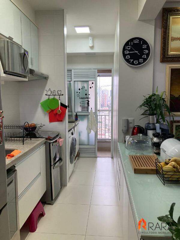 Apartamento para alugar com 3 quartos, 94m² - Foto 7