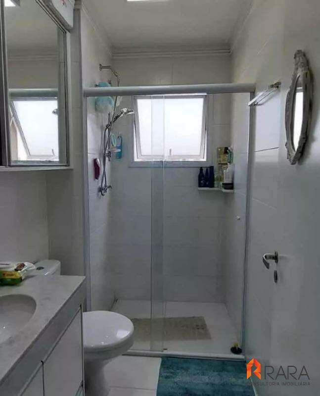 Apartamento para alugar com 3 quartos, 94m² - Foto 14